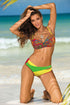 Maillot de bain deux pièces model 56787 Marko